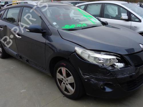 Front right interior door handle RENAULT MEGANE III Grandtour (KZ0/1) 1.5 dCi (KZ09, KZ0D, KZ1G, KZ29, KZ14, KZ1W, KZ10, KZ1F,... | BP27122449I14 