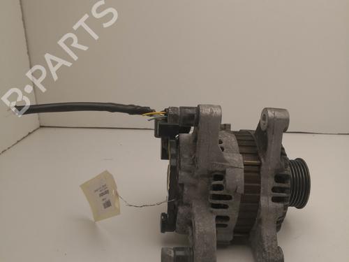 Alternator PEUGEOT 206 Hatchback (2A/C) 1.4 i | BP27146039M7 