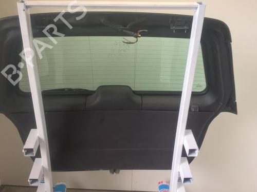 Used Tailgate Tailgate 27118132 27118132