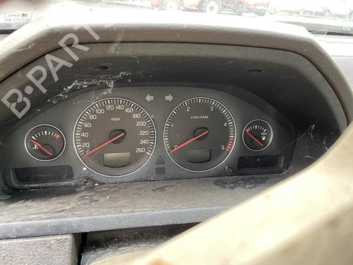 Used Engine Engine VOLVO XC90 I (275) D5 AWD (185 hp) 29815033 29815033