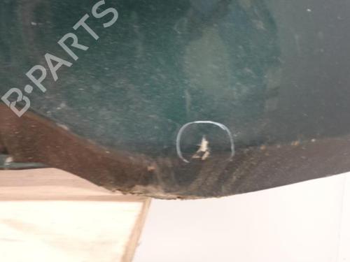 Used Front bumper Front bumper 27121218 27121218