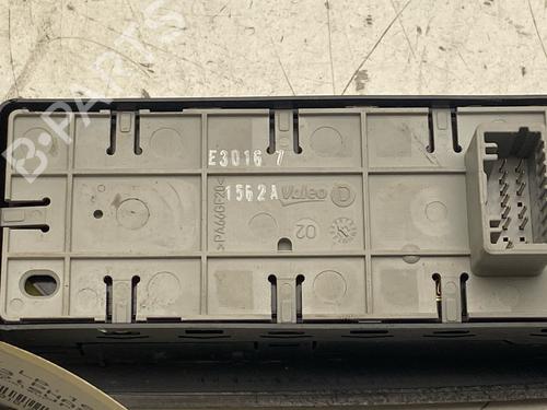 Left front window switch RENAULT SCÉNIC III (JZ0/1_) 1.5 dCi | BP39886803I27 - Image 2