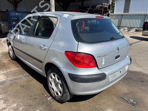 Brugte PEUGEOT 307 (3A/C)  1.6 HDi  4778786
