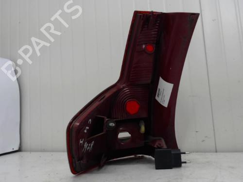 Right taillight CITROËN C4 I (LC_) 1.6 HDi | BP27117712C35 