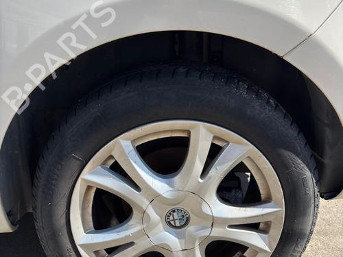 Used Rim Rim 37244875 37244875