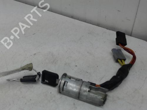 Used Ignition barrel RENAULT CLIO I (B/C57_, 5/357_) 1.4 (80 hp) 27118065