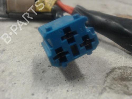Used Ignition barrel PEUGEOT 206 CC (2D) 2.0 S16 (136 hp) 27121369