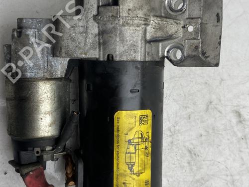 Used Starter BMW 1 (F20) 118 d (143 hp) 29412746