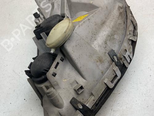 Used Right headlight Right headlight MERCEDES-BENZ A-CLASS (W168) A 160 (168.033, 168.133) (102 hp) 40450206 40450206