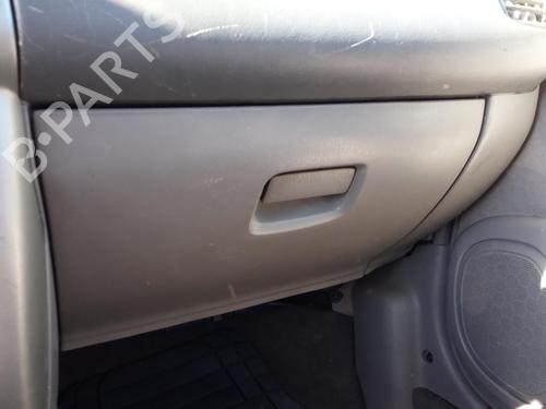 Used Glove box NISSAN MICRA II (K11) 1.5 D (57 hp) 27142854