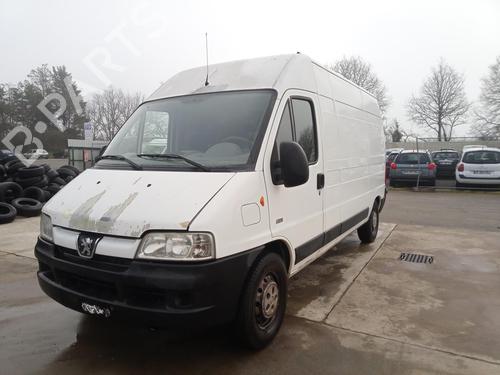 Left front brake caliper PEUGEOT BOXER Van (244) 2.2 HDi | BP27133368M105 - Image 7