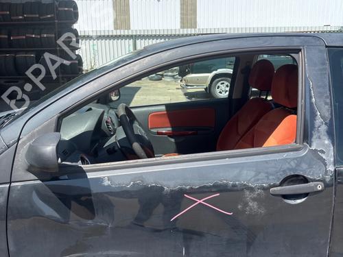 Used Front left door window Front left door window 36954607 36954607