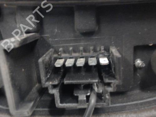 Left taillight FIAT PUNTO (188_) 1.9 JTD | BP27120029C34 