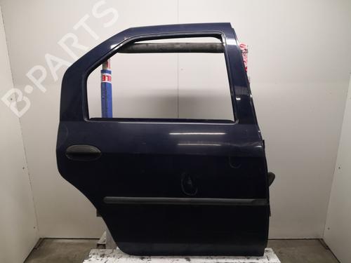Right rear door DACIA LOGAN (LS_) 1.4 (LSOA, LSOC, LSOE, LSOG) 821009214R