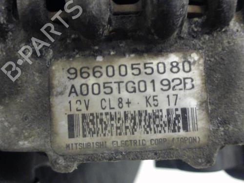 Used Alternator CITROËN C2 (JM_) 1.4 (73 hp) 27121539