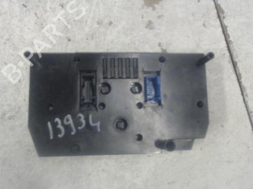 Climate control PEUGEOT 206 Hatchback (2A/C) 1.6 16V | BP27132827I5 