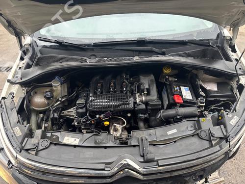 Used Horn Horn CITROËN C3 III (SX) 1.2 VTi 82 (82 hp) 39886838 39886838