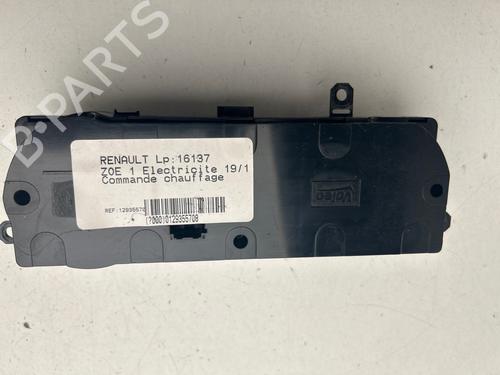 Used Climate control Climate control 39420944 39420944