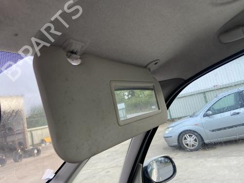 Used Right sun visor CITROËN XSARA PICASSO (N68) 1.6 HDi (90 hp) 28809864