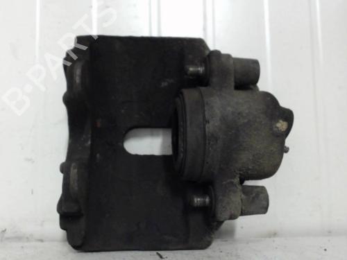 Used Left front brake caliper VW TOURAN (1T1, 1T2) 1.9 TDI (105 hp) 27116509