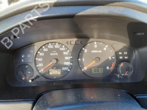 Used Instrument cluster NISSAN PRIMERA Hatchback (P11) 2.0 TD (90 hp) 27120448