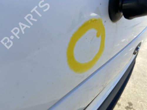 Tailgate OPEL ZAFIRA A MPV (T98) 2.0 DTI 16V (F75) | BP29565251C6 
