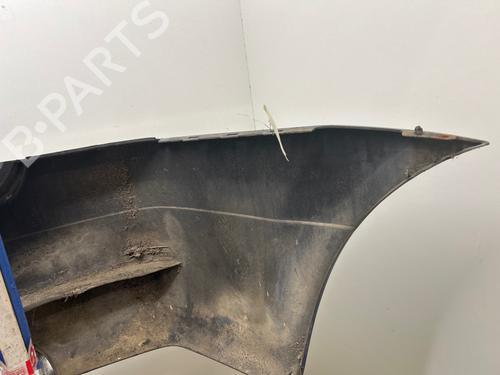 Used Rear bumper Rear bumper DACIA LOGAN (LS_) 1.6 (LS0B, LS0D, LS0F, LS0H) (87 hp) 34454883 34454883