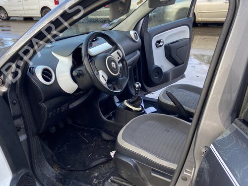 Used Rubber door seal RENAULT TWINGO III (BCM_, BCA_) 0.9 TCe 90 (BCM9, BCM2) (90 hp) 32067469