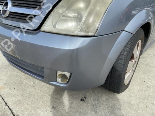 Foran støtfanger OPEL MERIVA A MPV (X03) 1.7 CDTI (E75) | BP28290353C7 