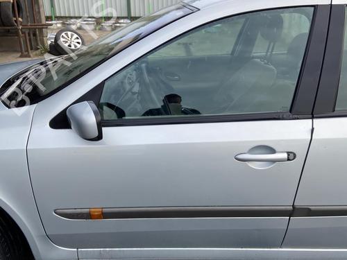 Used Front left door window RENAULT LAGUNA II Grandtour (KG0/1_) 1.9 dCi (KG0G) (120 hp) 27108196