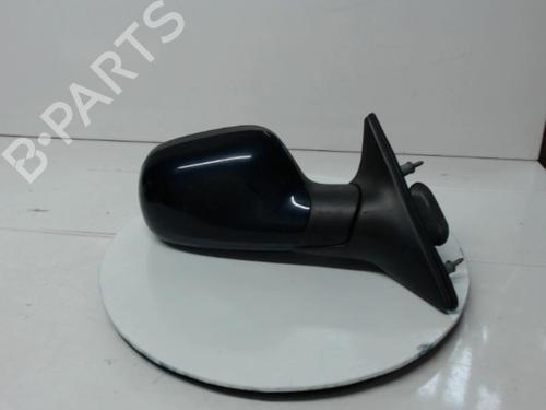 Right mirror RENAULT SAFRANE II (B54_) 2.2 dT (B54G) | BP27115480C27 