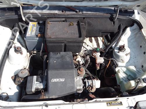 Used Starter FIAT PANDA (141_) 1000 i.e. Cat (45 hp) 27139948
