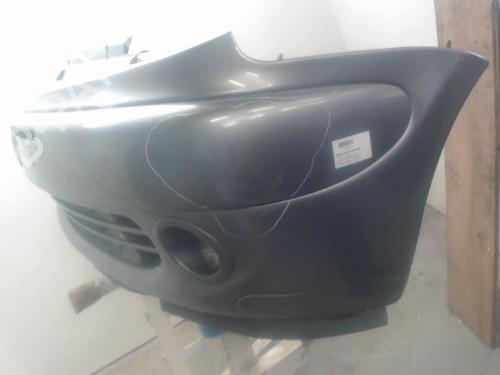 Front bumper CITROËN XSARA PICASSO (N68) 2.0 HDi | BP27136225C7 