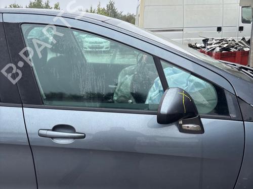 Used Front right door window Front right door window PEUGEOT 308 I (4A_, 4C_) 1.6 HDi (109 hp) 39931984 39931984