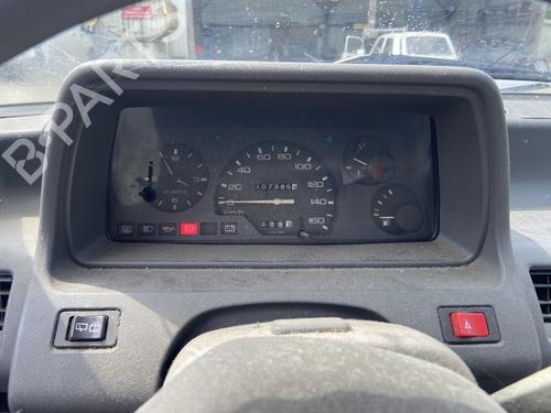 Used Instrument cluster NISSAN MICRA I (K10) 1.2 (60 hp) 27639269