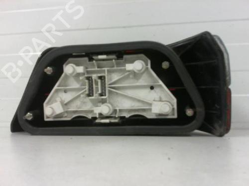 Used Left taillight PEUGEOT 605 (6B) 3.0 SV 24 (200 hp) 27133512