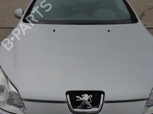 Używane Pokrywa przednia / Maska silnika PEUGEOT 407 (6D_) 1.6 HDi 110 (6D9HZC, 6D9HYC) (109 hp) 27121283