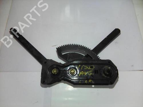 Used Front left window mechanism CITROËN VISA 11 E (50 hp) 27115589