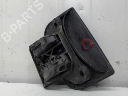 Høyre foran utvendig håndtak CITROËN BERLINGO / BERLINGO FIRST Box Body/MPV (M_) 1.9 D 70 (MBWJZ, MCWJZ) (69 hp) 27118837