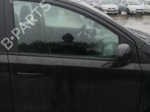 Højre fortil lås NISSAN NOTE (E11, NE11) 1.5 dCi (86 hp) 27131950