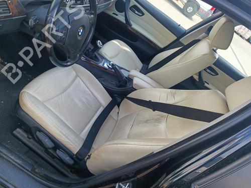 Steering column BMW 3 Touring (E91) 320 d | BP27125064M21  - Image 7