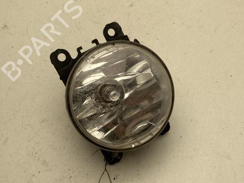 Used Left front fog light DACIA SANDERO II 1.5 dCi (90 hp) 27253892