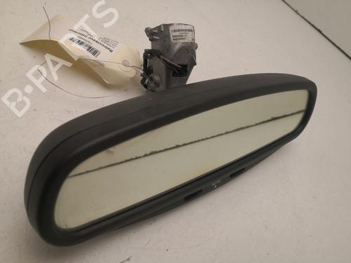 Rear mirror CITROËN C5 III Break (RW_) 2.0 HDi 165 | BP27125585I6 - Image 3