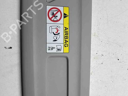 Højre solskærm CITROËN C4 SPACETOURER (3D_) | BP36653717I2 - Image 3