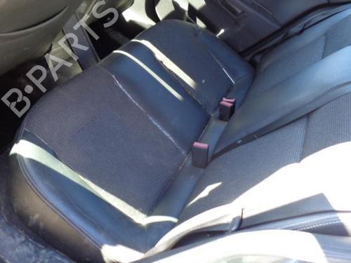 Sikkerhedssele-spænde OPEL ASTRA H (A04) 1.8 (L48) (125 hp) 27121756