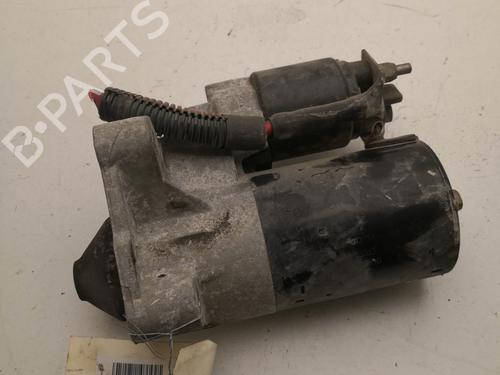 Used Starter Starter RENAULT MEGANE II Coupé-Cabriolet (EM0/1_) 2.0 (135 hp) 27137137 27137137