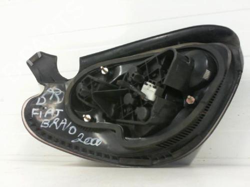 Used Right taillight Right taillight FIAT BRAVO I (182_) [1995-2001] 27133550 27133550