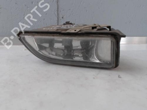 Used Right front fog light CITROËN XANTIA (X1_, X2_) 2.1 Turbo D 12V (109 hp) 27116607