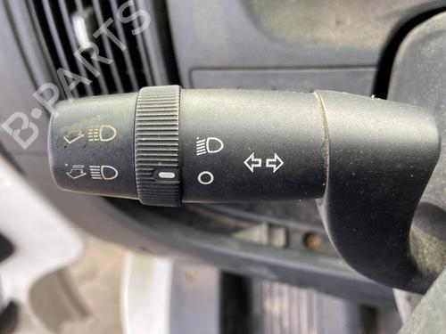 Used Steering column stalk Steering column stalk FIAT DUCATO Van (250_) 160 Multijet 3,0 D (158 hp) 31661067 31661067