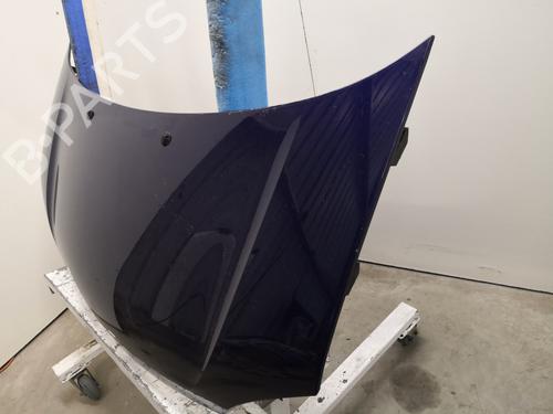Hood RENAULT TWINGO III (BCM_, BCA_) 0.9 TCe 90 (BCM9, BCM2) | BP27100873C1 